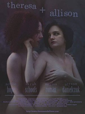 Theresa & Allison's poster