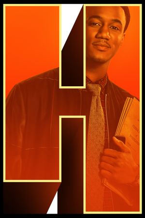 Shaft's poster