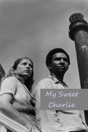 My Sweet Charlie's poster