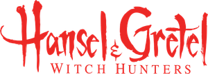 Hansel & Gretel: Witch Hunters's poster