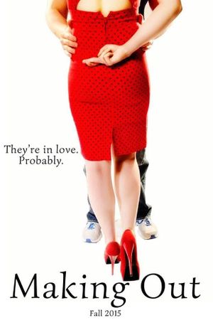 Making Out's poster