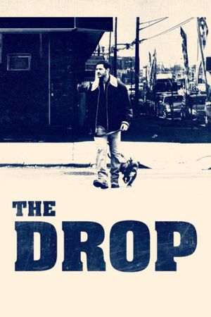The Drop's poster