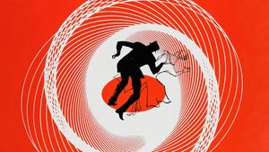 Vertigo's poster