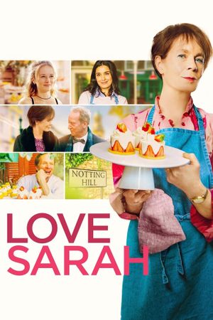 Love Sarah's poster