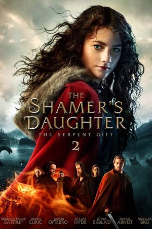 The Shamer's Daughter 2: The Serpent Gift's poster image