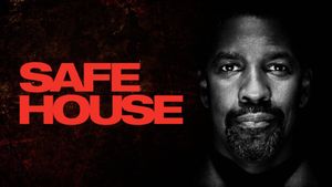 Safe House's poster