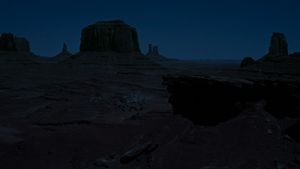 The Searchers's poster