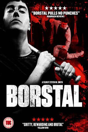 Borstal's poster