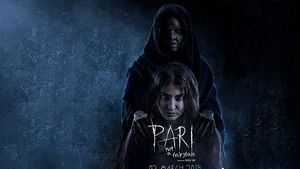 Pari's poster