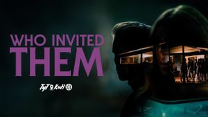 Who Invited Them's poster