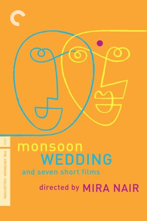 Monsoon Wedding's poster