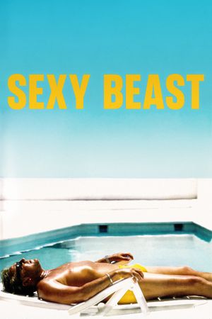 Sexy Beast's poster