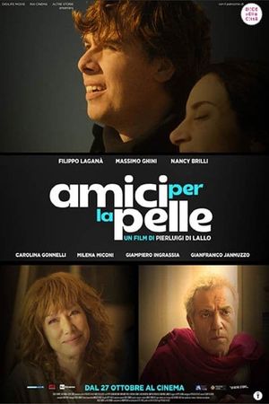 Amici per la pelle's poster