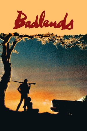 Badlands's poster