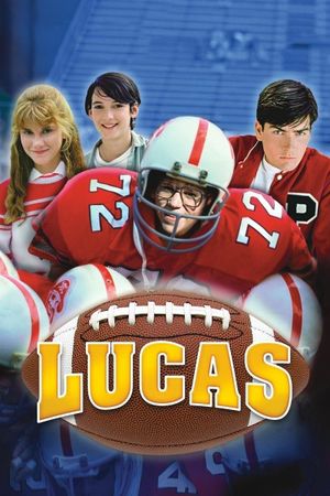 Lucas's poster
