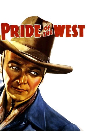 Pride of the West's poster