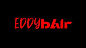 EDDY BAIR's poster