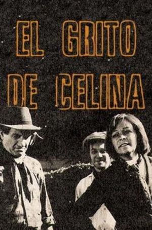 El grito de Celina's poster