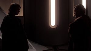 Star Wars: Episode III - Revenge of the Sith's poster