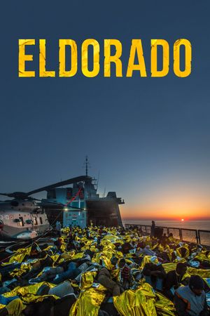 Eldorado's poster