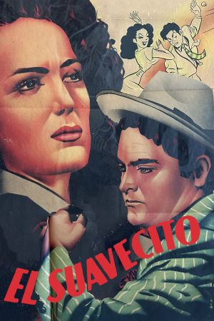 El Suavecito's poster