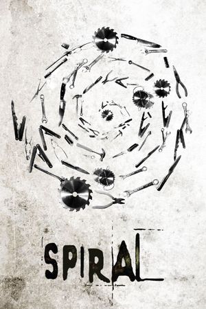 Spiral's poster