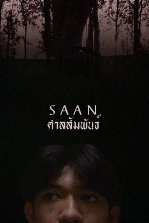 SAAN's poster