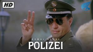 Polizei's poster