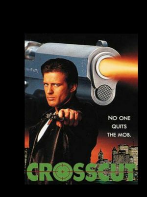 Crosscut's poster