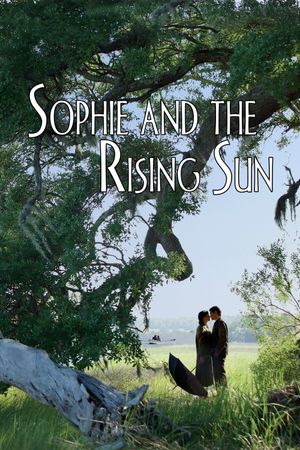 Sophie and the Rising Sun's poster