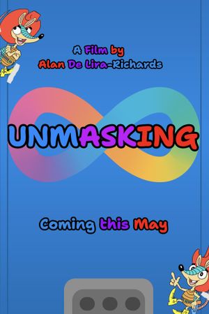 Unmasking's poster