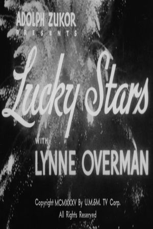 Lucky Stars's poster