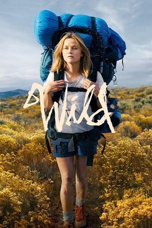 Wild's poster