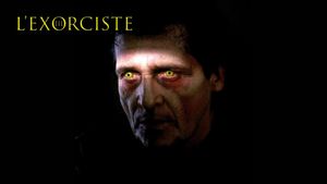 The Exorcist III's poster