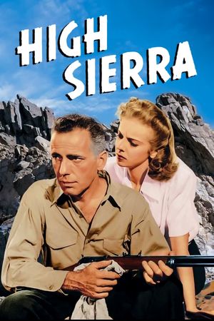 High Sierra's poster