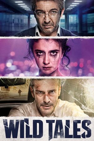 Wild Tales's poster