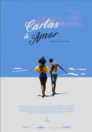Cartas de Amor's poster