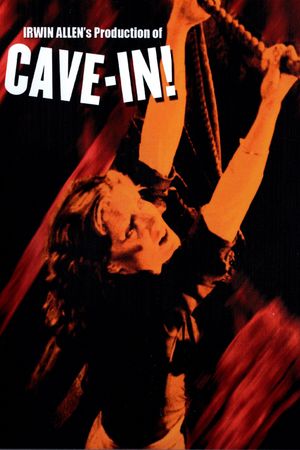 Cave-In!'s poster