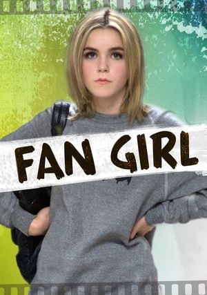 Fan Girl's poster