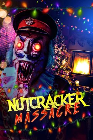 Nutcracker Massacre's poster