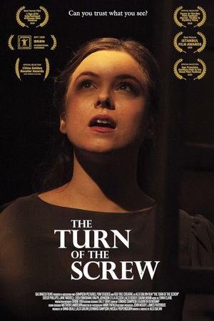 The Turn of the Screw's poster