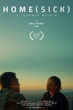 Home(sick): A Journey Within's poster
