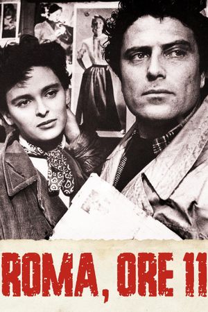 Rome 11:00's poster