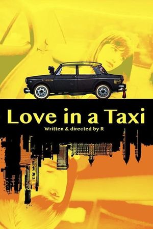 Love in a Taxi's poster image