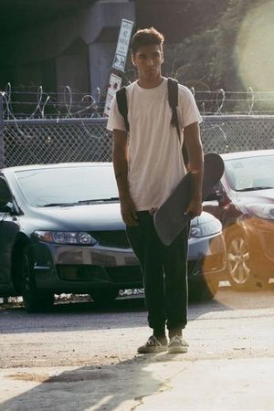 Stealing Cars's poster