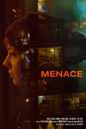 Menace's poster