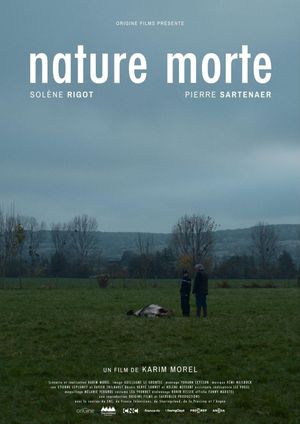 Nature Morte's poster
