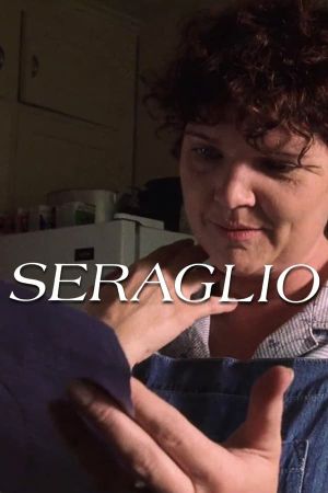 Seraglio's poster