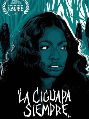 La Ciguapa Siempre's poster