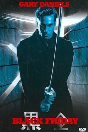 Black Friday's poster